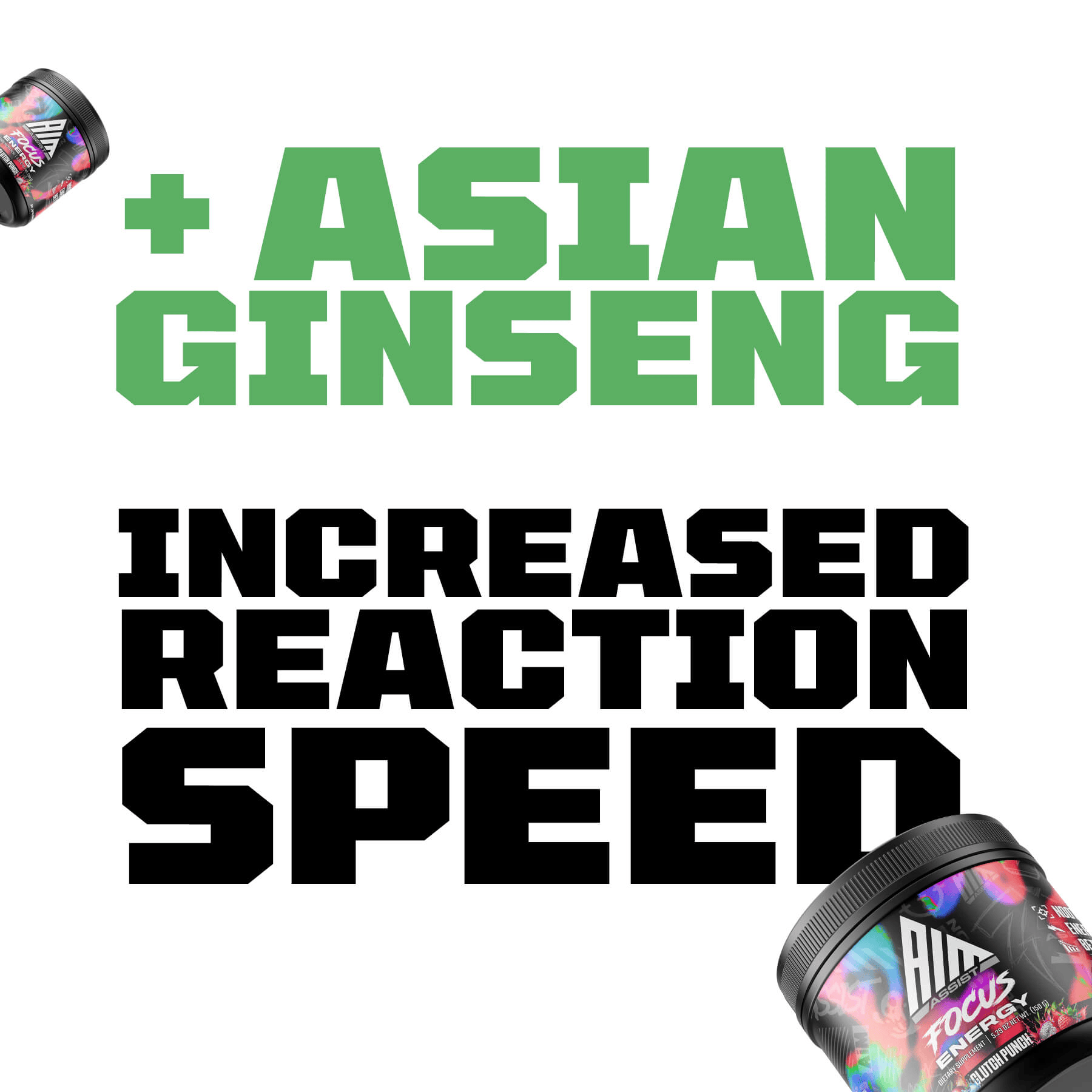 Clutch Punch Aim Assist