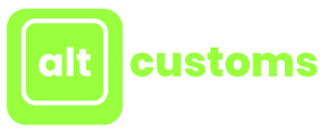 AltCustoms