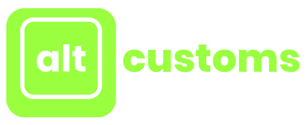 AltCustoms